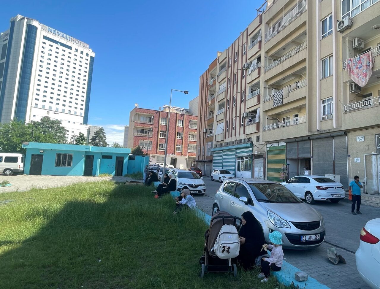 - Malatya Valisi Seddar Yavuz:
- "Şu ana kadar bir olumsuzluk