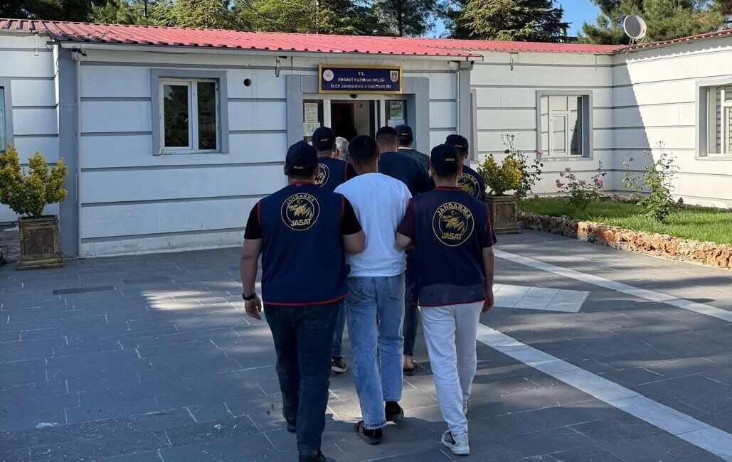 GÖZALTI BİLGİSİ VE DETAYLAR EKLENDİ