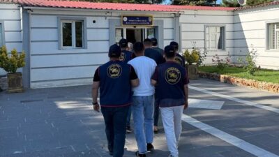 GÖZALTI BİLGİSİ VE DETAYLAR EKLENDİ