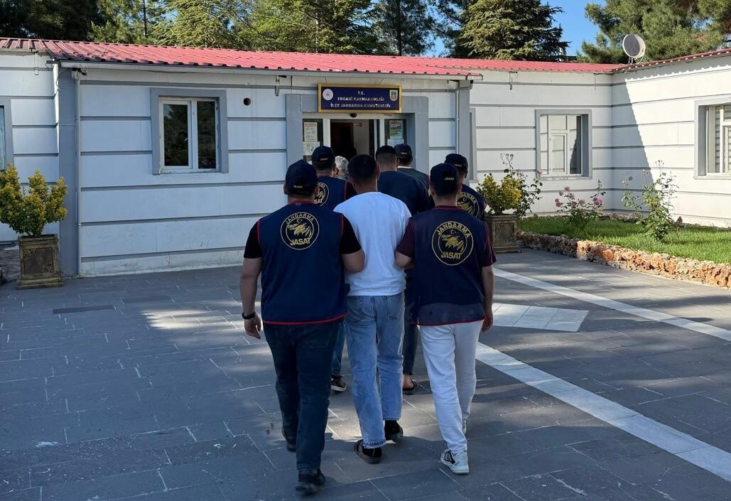 GÖZALTI BİLGİSİ VE DETAYLAR EKLENDİ