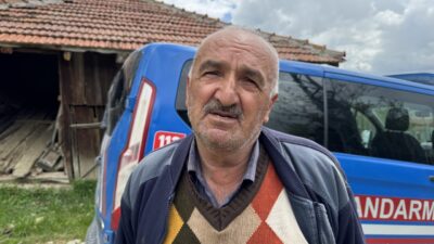 - İlk belirlemelere göre 1 büyükbaş ile 50'den fazla küçükbaş