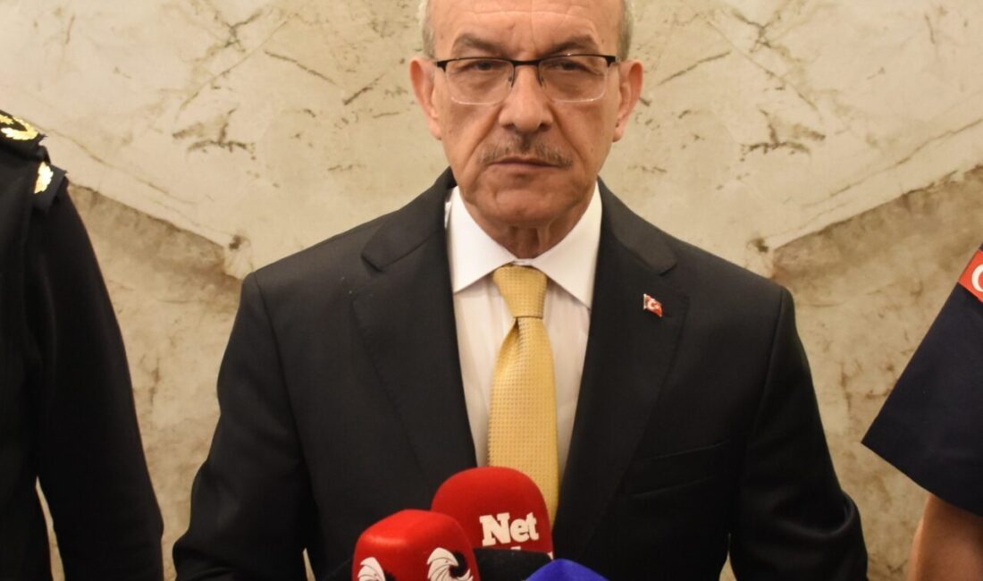MALATYA VALİSİ SEDDAR YAVUZ'UN AÇIKLAMASI EKLENDİ