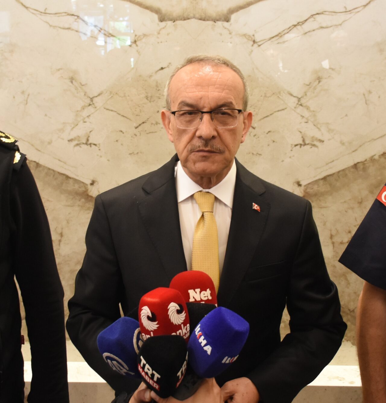 MALATYA VALİSİ SEDDAR YAVUZ'UN AÇIKLAMASI EKLENDİ
