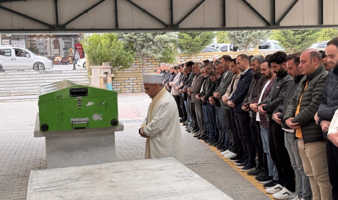 ŞÜPHELİNİN TUTUKLANMASI VE CENAZENİN DEFNEDİLMESİ EKLENDİ
