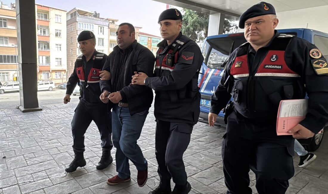 ZANLININ ADLİYEYE SEVK EDİLMESİ EKLENDİ