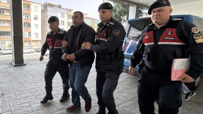 ZANLININ ADLİYEYE SEVK EDİLMESİ EKLENDİ