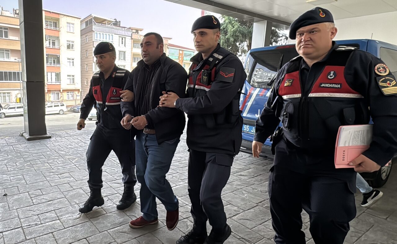 ZANLININ ADLİYEYE SEVK EDİLMESİ EKLENDİ