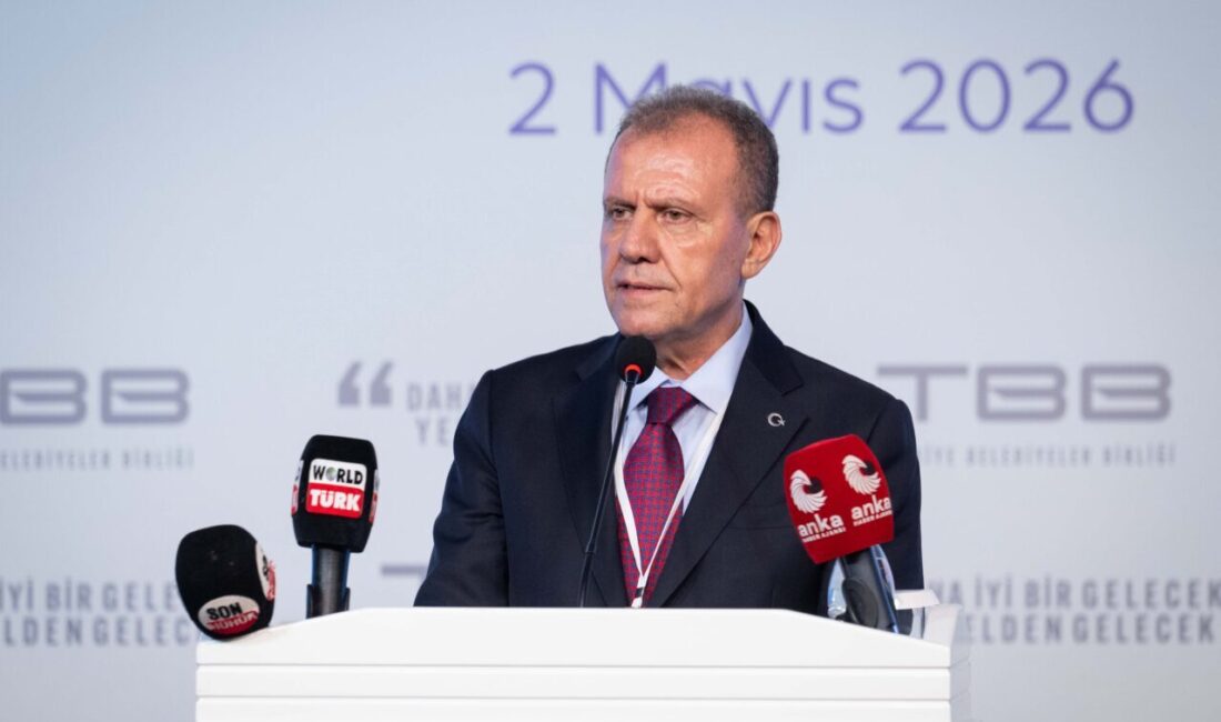 - Türkiye Belediyeler Birliği Başkanlığı adaylarından Seçer 446, Kahramanmaraş Büyükşehir