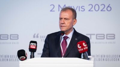 - Türkiye Belediyeler Birliği Başkanlığı adaylarından Seçer 446, Kahramanmaraş Büyükşehir