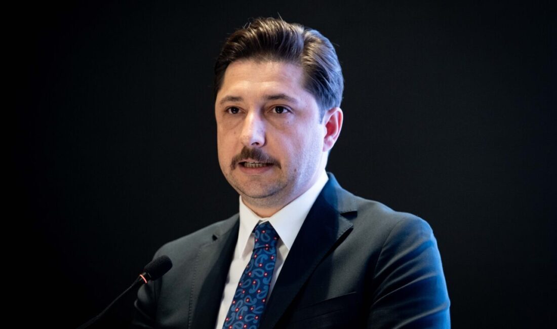 ANKARA (AA) – Gürcistan'ın Ankara Büyükelçiliği, "Gürcistan Bağımsızlık Günü" dolayısıyla