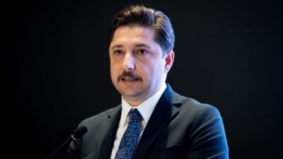 ANKARA (AA) – Gürcistan'ın Ankara Büyükelçiliği, "Gürcistan Bağımsızlık Günü" dolayısıyla