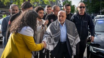 - HAK-İŞ Genel Başkanı Mahmut Arslan:
- "İşkence gördük, hakaret gördük.