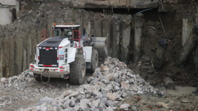 - Çevre, Şehircilik ve İklim Değişikliği Müdürlüğü, AFAD İl Müdürlüğü