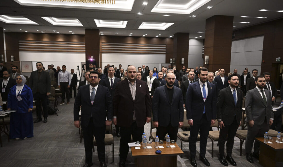 - "Başladığımız günlerde şartlar sınırlıydı ama niyet gerçekten çok netti.
