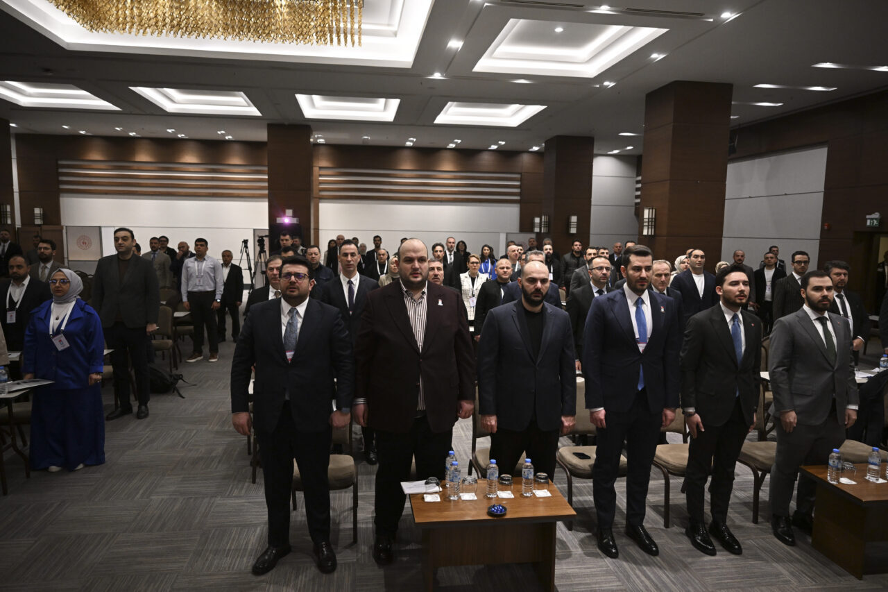 - "Başladığımız günlerde şartlar sınırlıydı ama niyet gerçekten çok netti.
