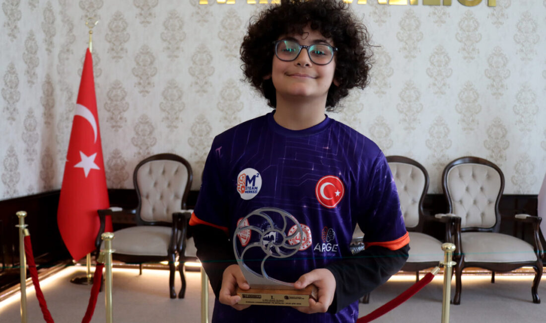 HATAY (AA) – Hatay Valisi Mustafa Masatlı, 25-29 Kasım'da İtalya'nın