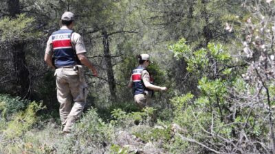 HATAY (AA) – Hatay'ın merkez Antakya ilçesinde 19 Şubat'tan bu