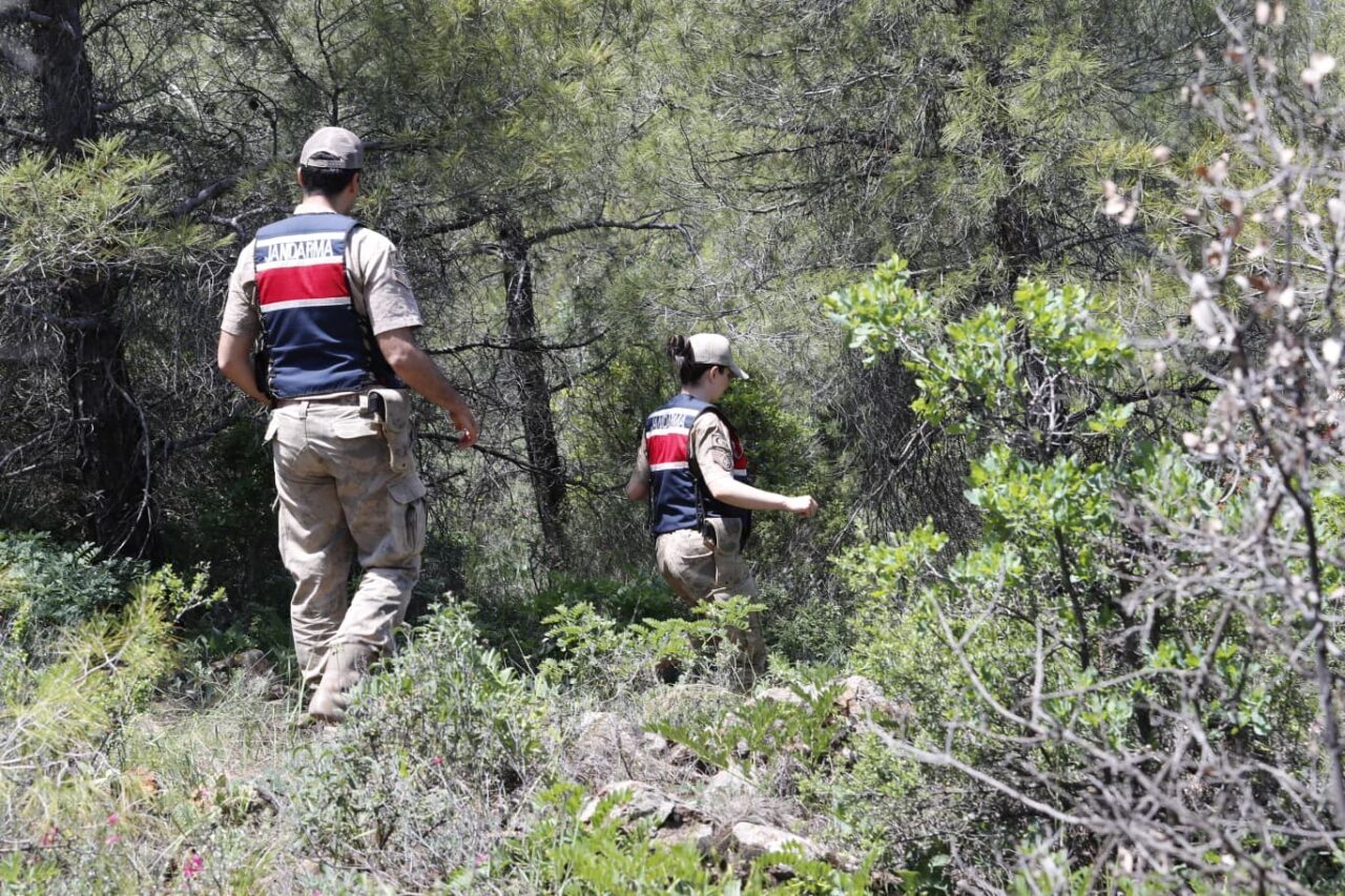HATAY (AA) – Hatay'ın merkez Antakya ilçesinde 19 Şubat'tan bu