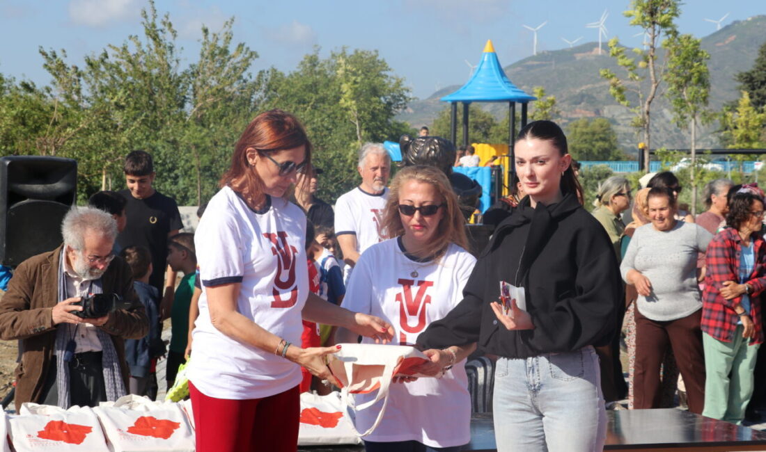 HATAY (AA) – Kahramanmaraş merkezli 6 Şubat 2023'teki depremlerde hayatını