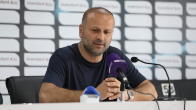 - Atakaş Hatayspor Teknik Direktörü Bekir İrtegün:
- "Hatayspor artık 2.