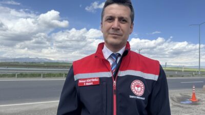 AĞRI (AA) – Tarım ve hayvancılığın yaygın yapıldığı Ağrı'da, batı