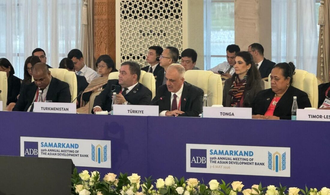 - "AKB'yi üst orta gelir grubundaki ülkeler için yeni bir