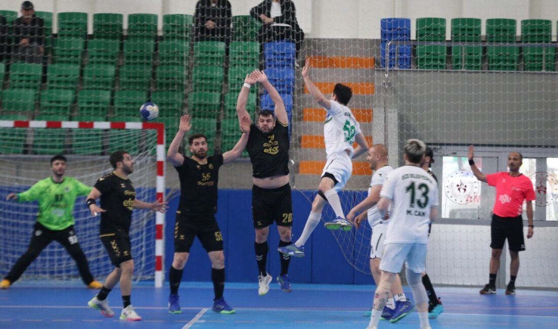 - Güneysuspor: 34 - Rize Belediyespor: 26