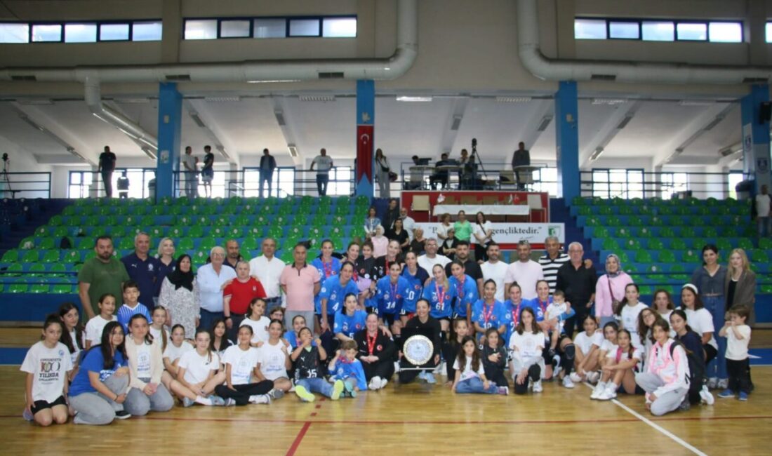 - Armada Praxis Yalıkavak: 40 - Ortahisar Belediyespor: 30