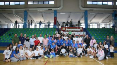 - Armada Praxis Yalıkavak: 40 - Ortahisar Belediyespor: 30