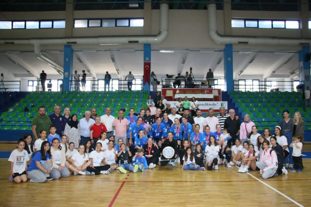 - Armada Praxis Yalıkavak: 40 - Ortahisar Belediyespor: 30