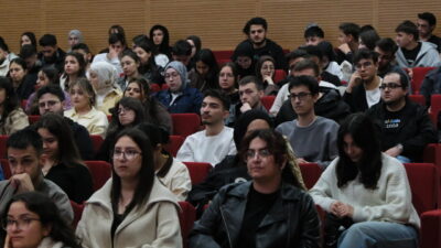ÇORUM (AA) – Sanayi ve Teknoloji Bakanlığı ile Yükseköğretim Kurulu