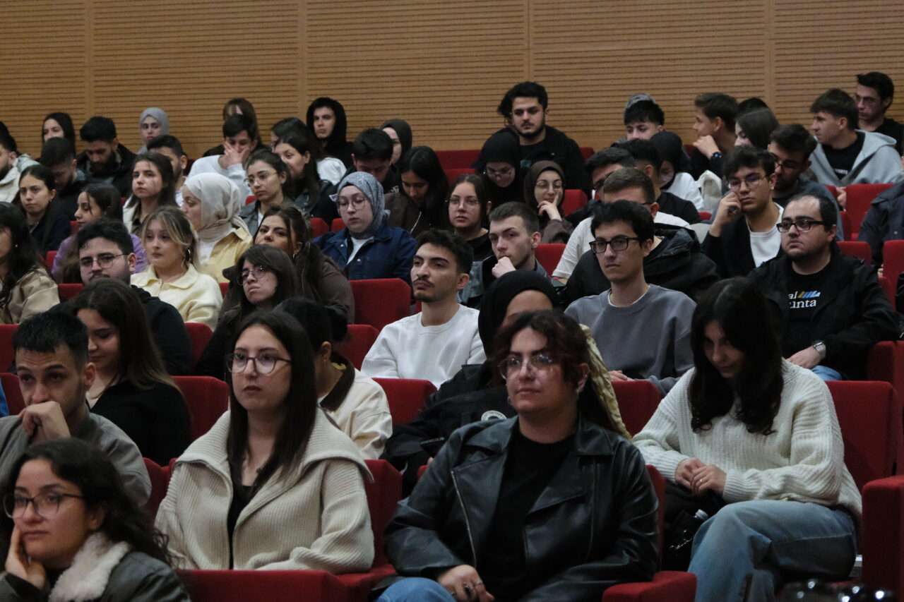 ÇORUM (AA) – Sanayi ve Teknoloji Bakanlığı ile Yükseköğretim Kurulu