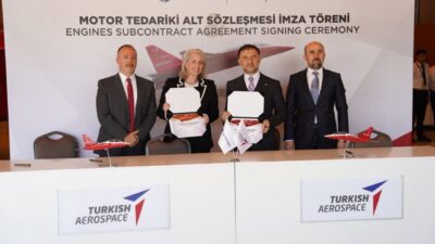 - HÜRJET platformu için önemli bir dönüm noktasını temsil eden
