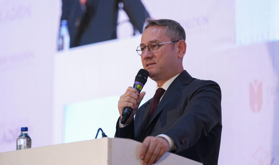 İSTANBUL (AA) – İbn Haldun Üniversitesi (İHÜ) tarafından bu yıl