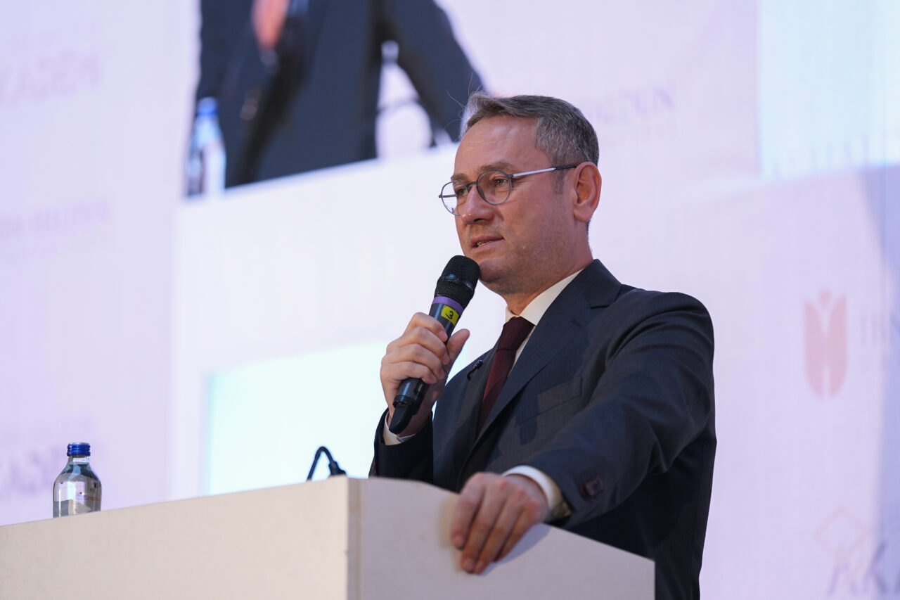 İSTANBUL (AA) – İbn Haldun Üniversitesi (İHÜ) tarafından bu yıl