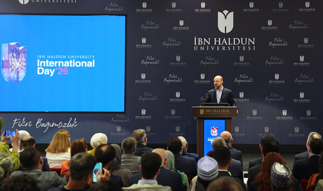 - İçişleri Bakan Yardımcısı Mehmet Cangir:
- "Göç İdaresi Başkanlığımız ve