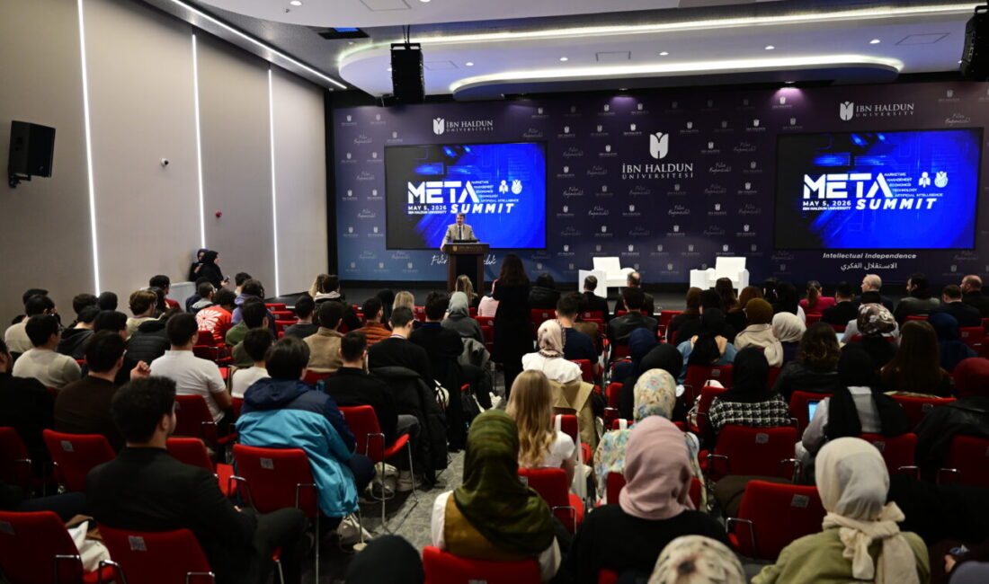 - Rektör Prof. Dr. Atilla Arkan:
- "Tarihteki hiçbir teknolojik gelişme