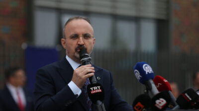 - "Dünyanın gelecekteki en büyük krizlerinden bir tanesi genç yaşta