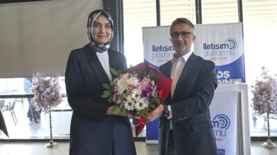 - "İçişleri Bakanımızın talimatlarıyla artık suçu işlenmeden önleyebilme, suç risklerini