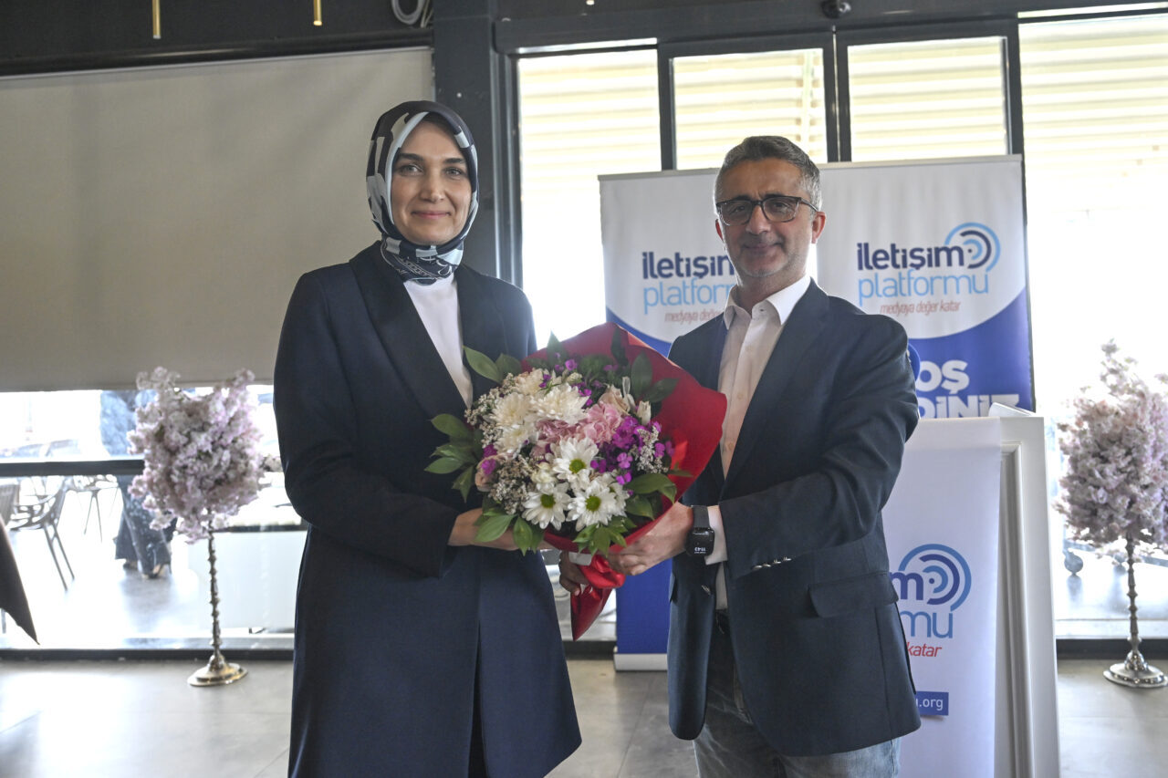- "İçişleri Bakanımızın talimatlarıyla artık suçu işlenmeden önleyebilme, suç risklerini