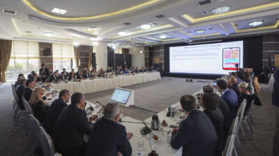 - "HAYAT 112 Acil mobil ihbar uygulaması ile artık ihbarlar