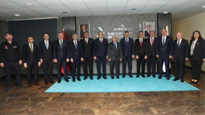 ERZURUM (AA) – İçişleri Bakanı Mustafa Çiftçi, Erzurum programı kapsamında