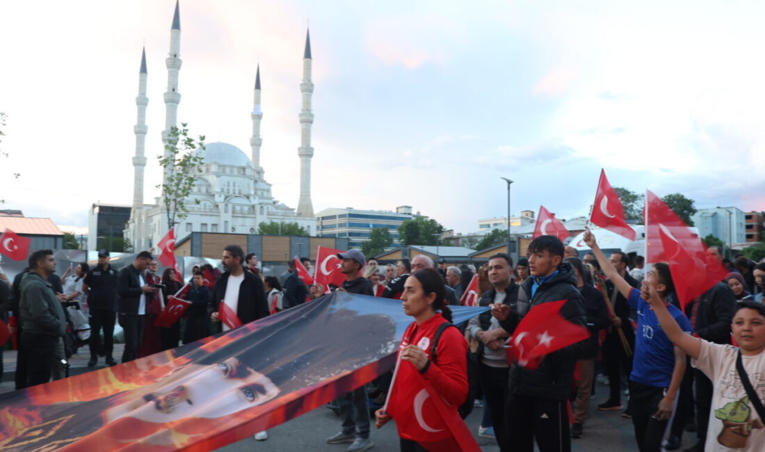 IĞDIR (AA) – Iğdır Valiliği ile Gençlik ve Spor İl