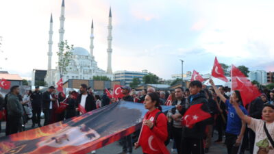 IĞDIR (AA) – Iğdır Valiliği ile Gençlik ve Spor İl