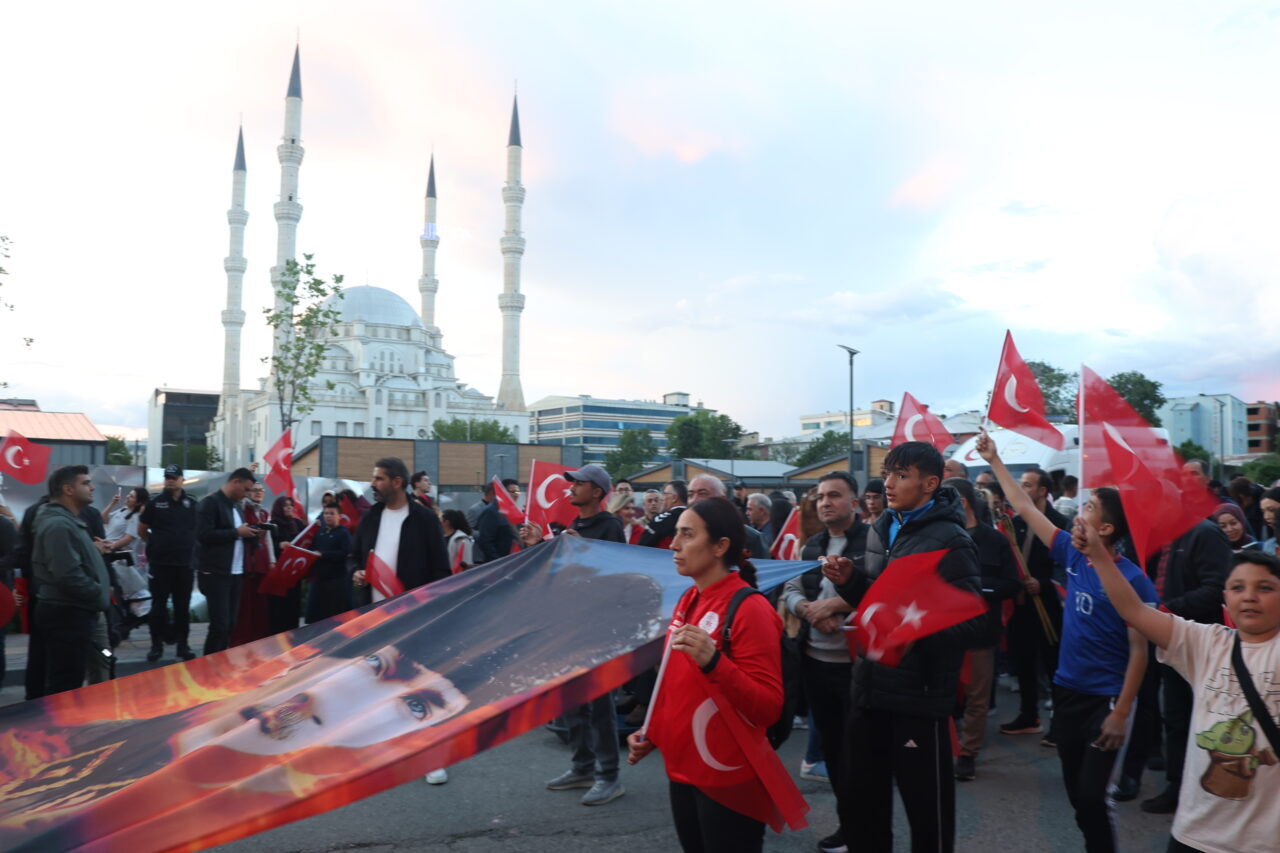 IĞDIR (AA) – Iğdır Valiliği ile Gençlik ve Spor İl