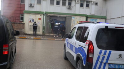 IĞDIR (AA) – Iğdır'da trafoyu tamir ederken elektrik akımına kapılan