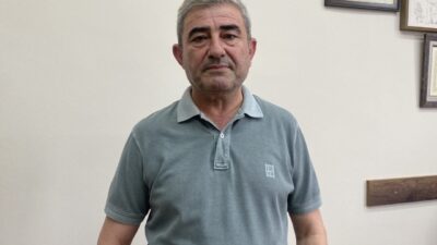 EDİRNE (AA) – Trakya Üniversitesi Tıp Fakültesi Halk Sağlığı Ana