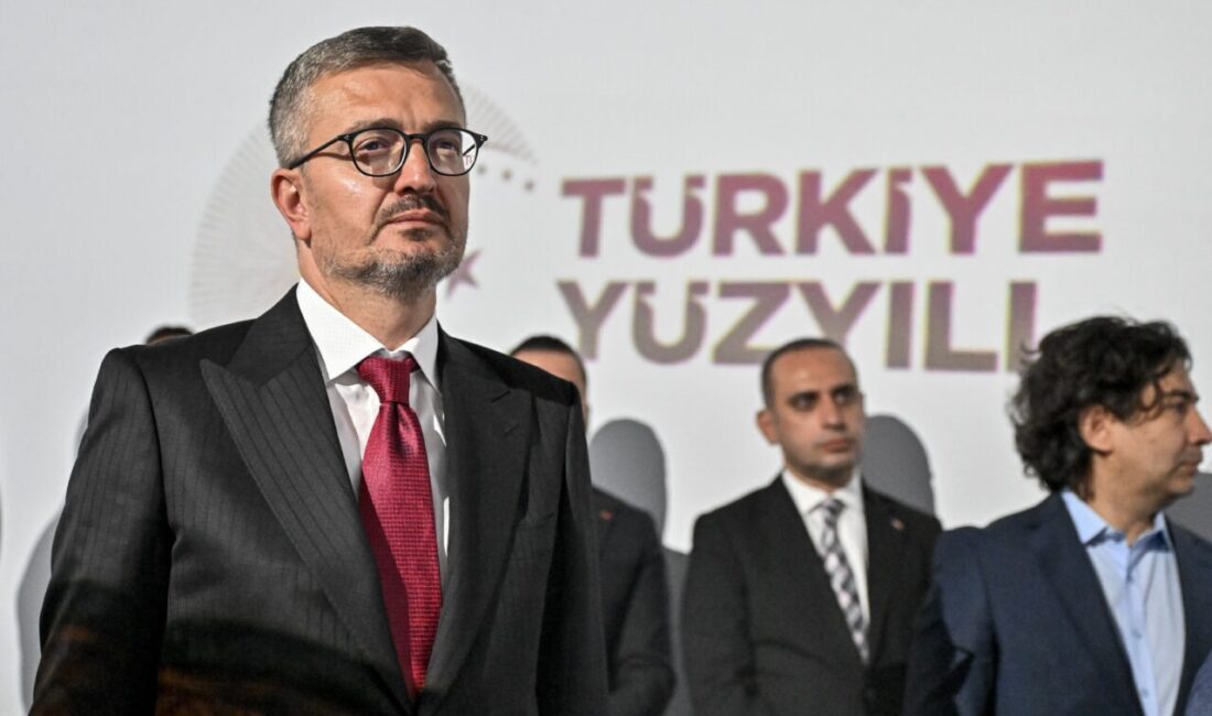 - "İletişim Başkanlığı olarak fethi bu yıl biraz daha farklı