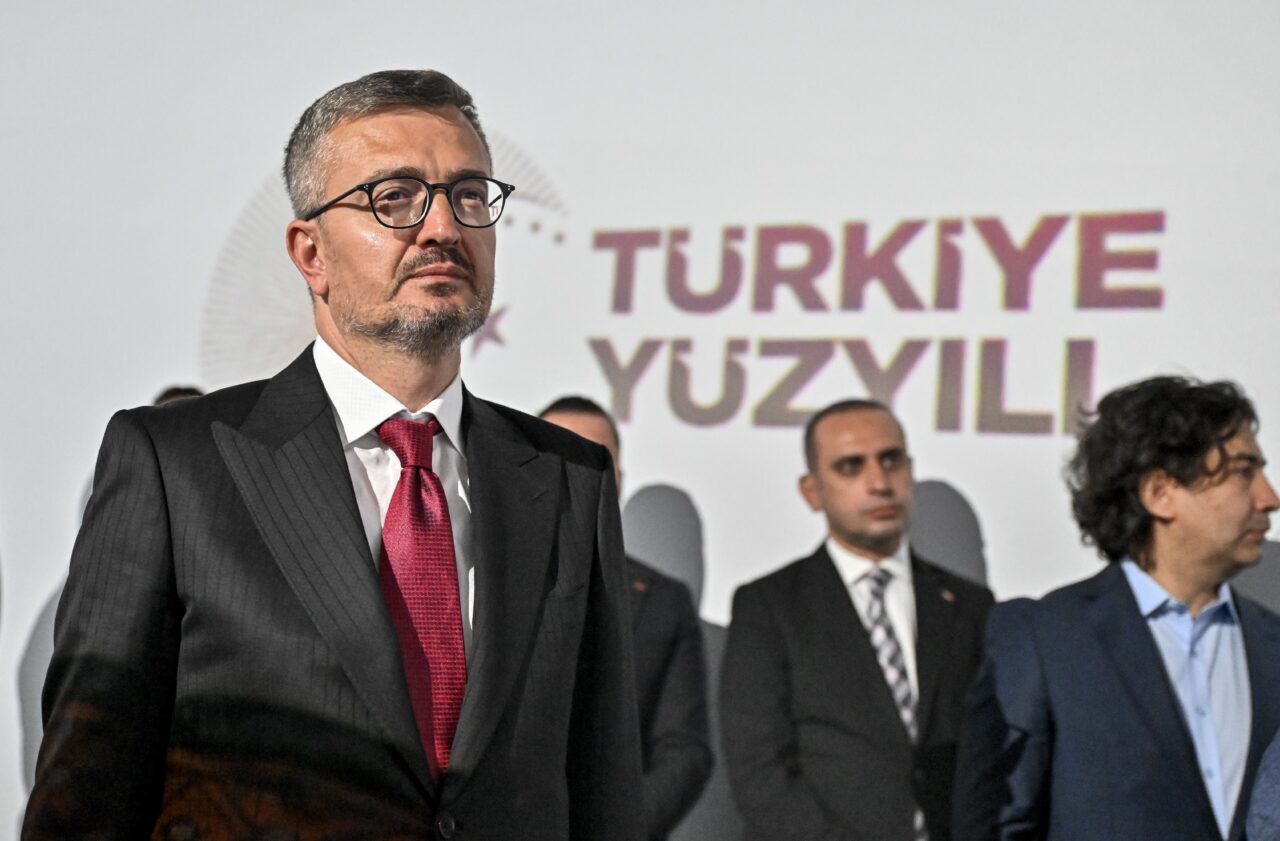 - "İletişim Başkanlığı olarak fethi bu yıl biraz daha farklı