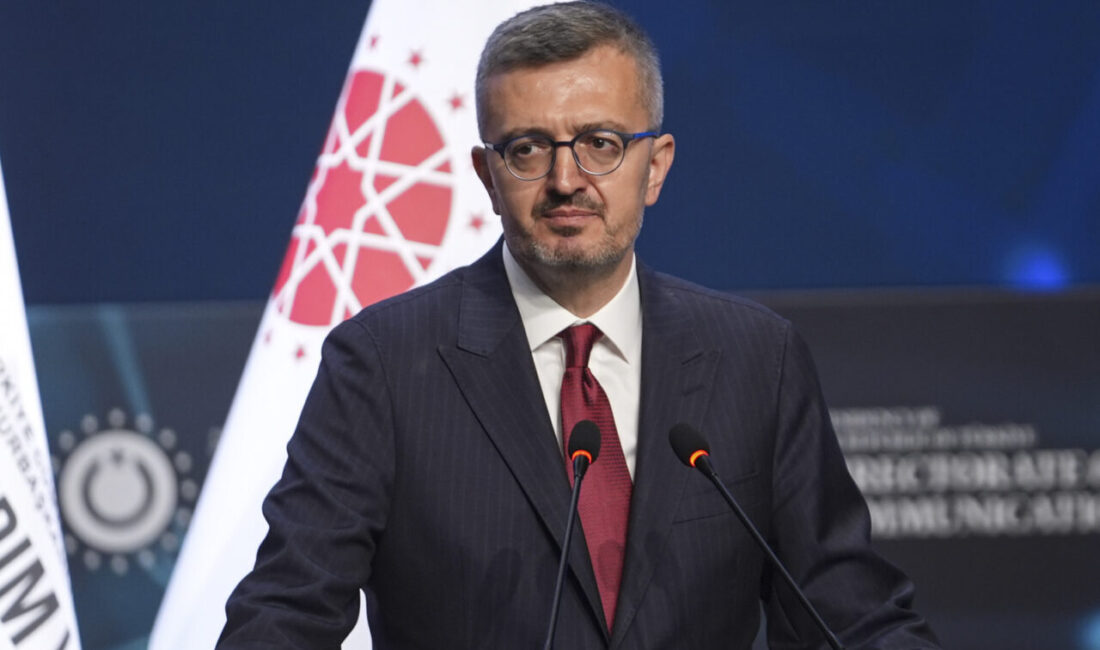 - "Türkiye, son 20 yılda gerçekleştirdiği reformlar, sağladığı yasal güvenceler